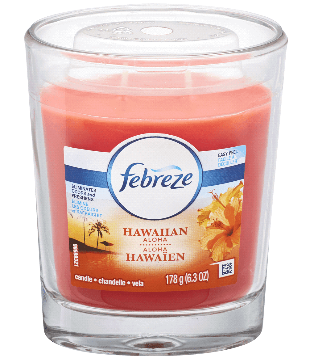 Free Febreeze Candle Free Stuff UK