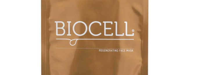 Free Biocell Anti Ageing Regenerating Serum