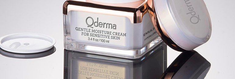 Free Qderma Moisturising Cream
