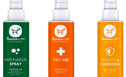 Free Antiseptic Spray For Pets