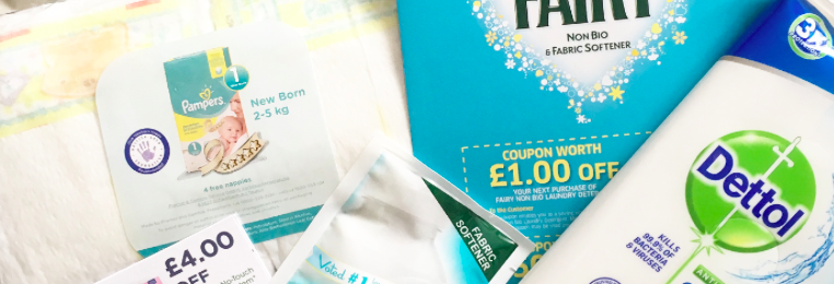 Free Emma’s Diary Baby Pack