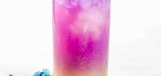 FreeGrey Goose Colour Changing Cocktail