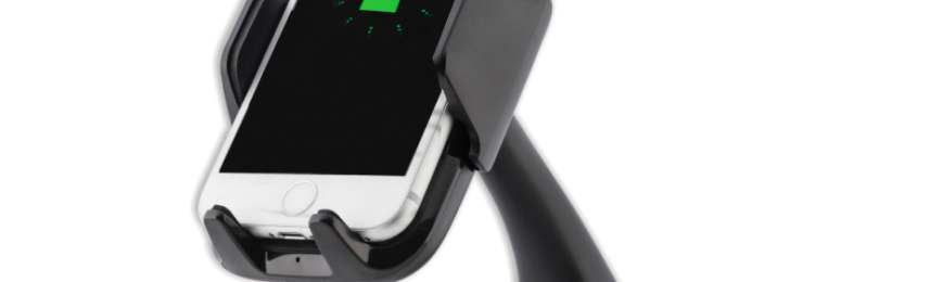 Free Brioche Pasquier Phone Holder