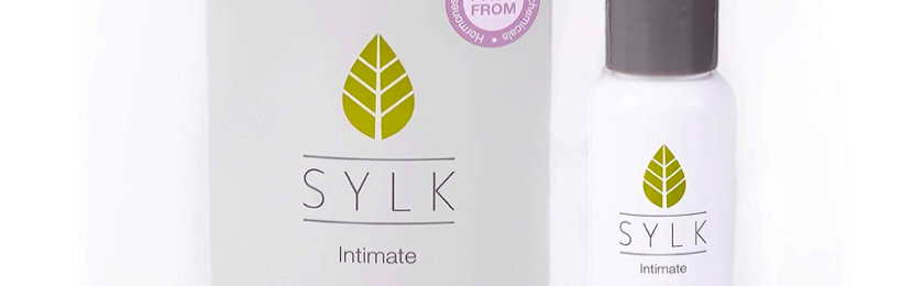 Free Bottle of Sylk Natural Lubricant