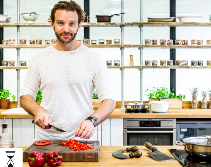 Free Lifetime Membership To The 60 Second Chef Free Stuff UK