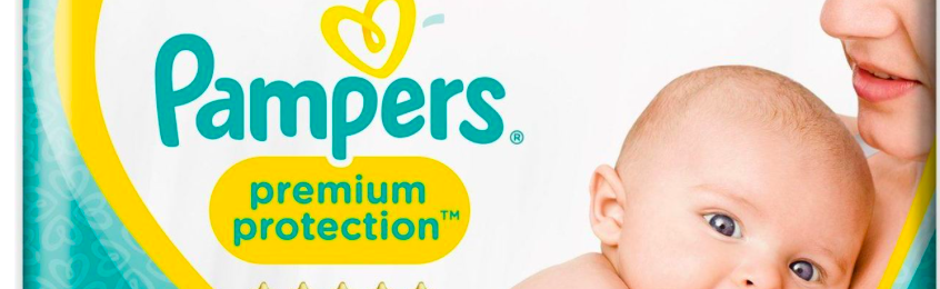 pampers free stuff