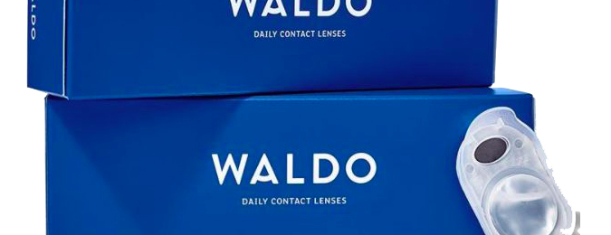 Free Daily Lenses
