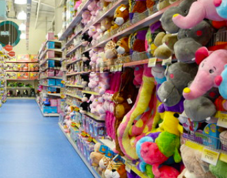 Massive 1p Toy Clearance Sale