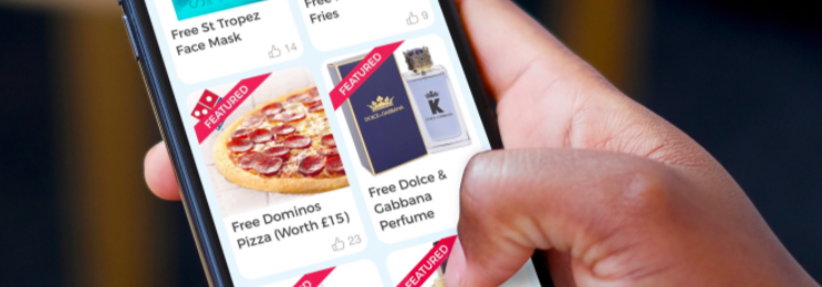 Download Our Freebie App!