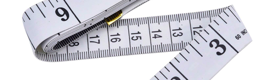 Free Healthy Hearts Tape Measure