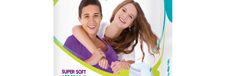 Free ID Comfy Junior Pants
