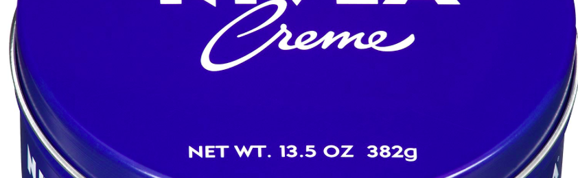 Free Nivea Cream