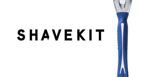 Free Mens Shaving Kit Box (Worth £35)