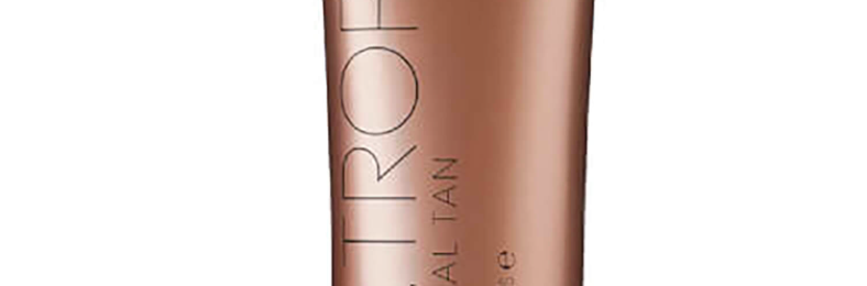 Free St Tropez Tanning Lotion