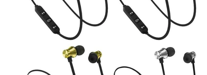 Free Wireless Bluetooth