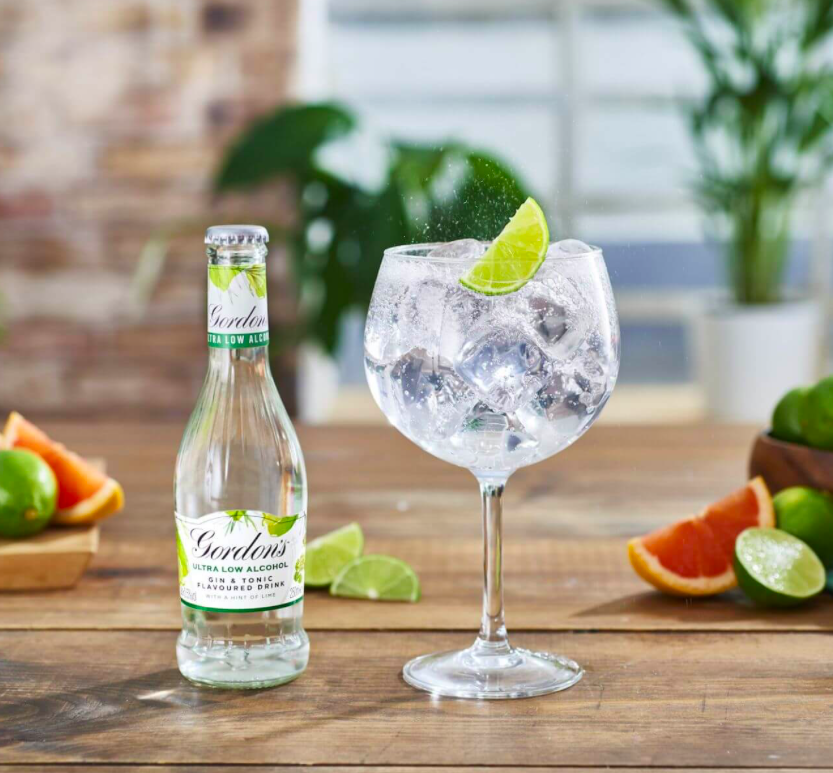 Free Gin & Tonic Every Friday Free Stuff UK