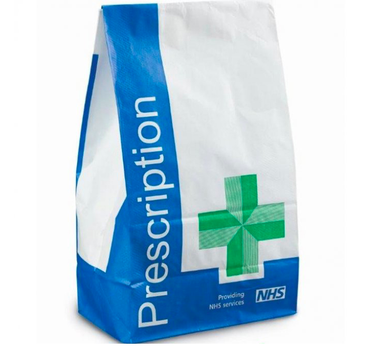 Free NHS Prescriptions Delivery To Your Door Free Stuff UK