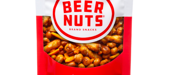 Free Pack of Beer Nuts