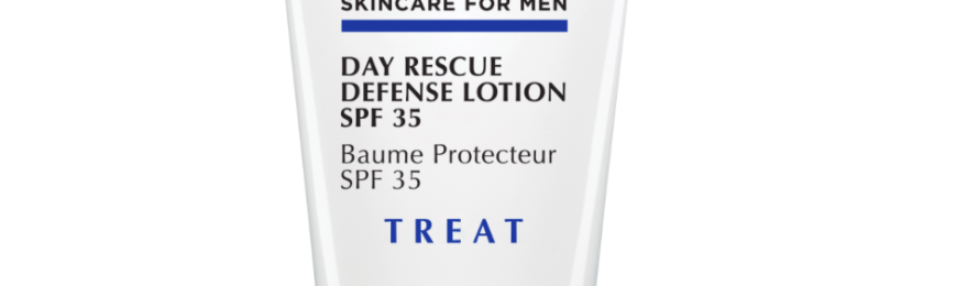 Free Lab Series Rescue Defense Lotion