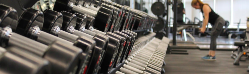 Free 3-Day Gym Pass