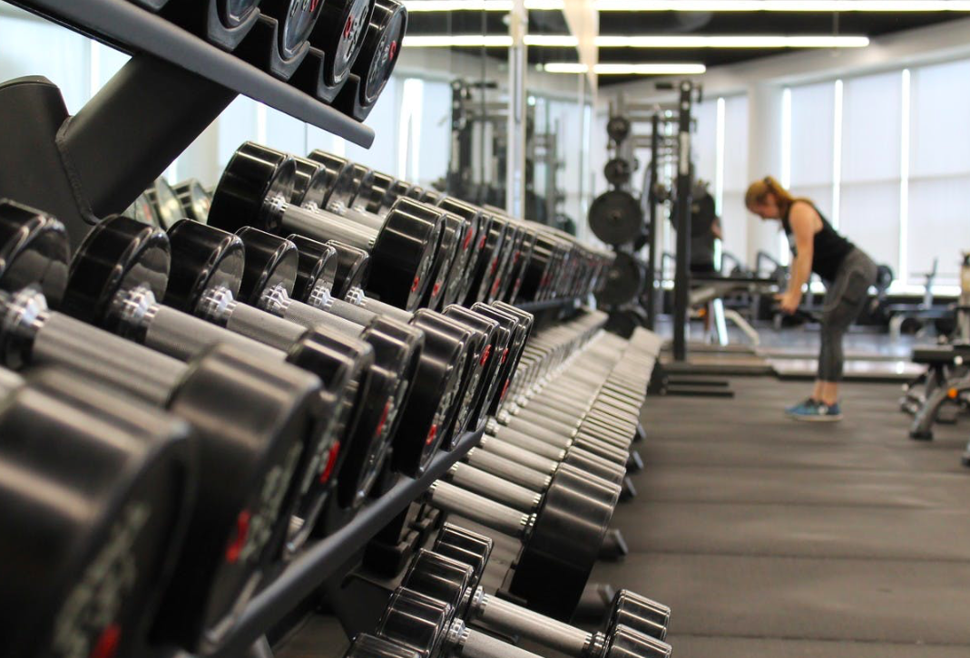 Free 3 day gym pass free stuff uk