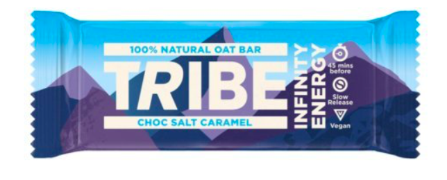 Tribe Snack Bars (6 Pack) – £3 Delivered