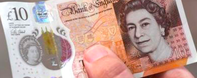 Free Instant £10 Welcome Bonus