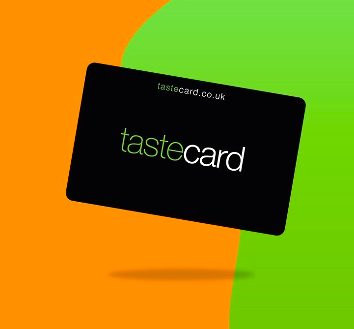 Nationwide Restaurant Discount Card - 26 Restaurants