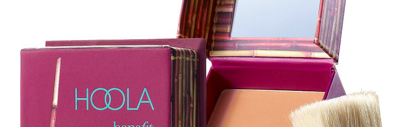 Free Benefit Hoola Bronzer