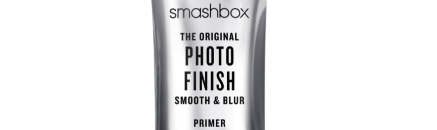Free Smashbox Primer