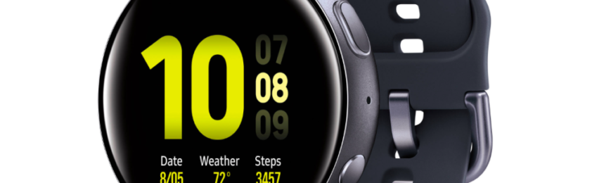 samsung galaxy watch play store
