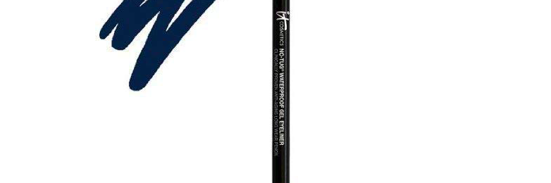Free IT Cosmetics Superhero Eyeliner