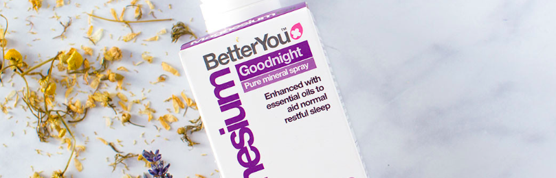 Free Sleep Lotion – Worth £9.95
