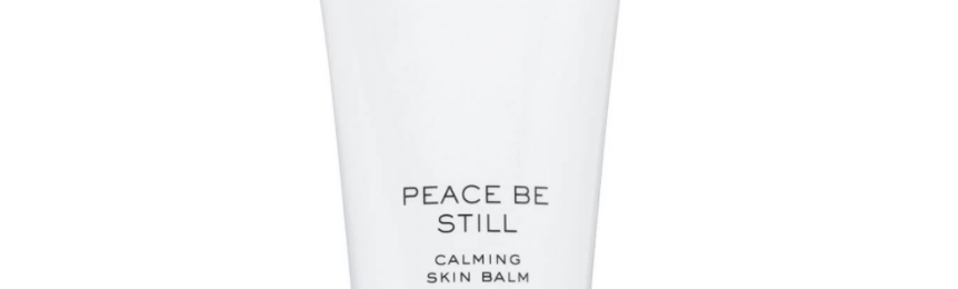 Free Temple Spa Skin Balm