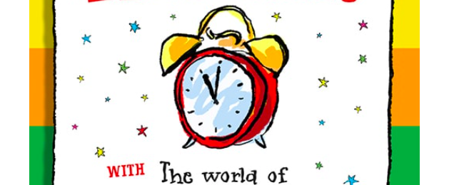 Free David Walliams Audio Story – Daily Freebie