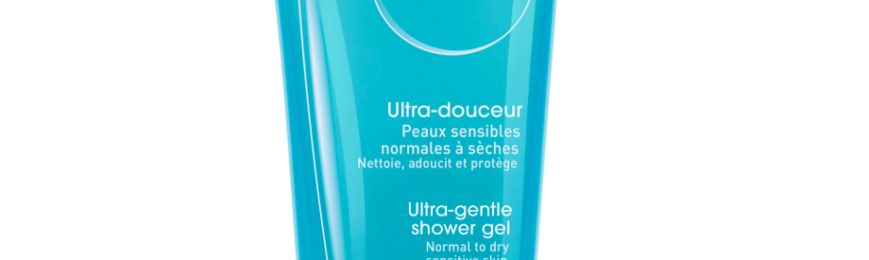 Free Atoderm Shower Gel
