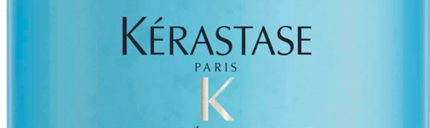 Free Kerastase Purifying Scalp Scrub