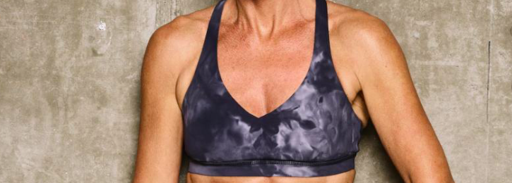 Free Davina 3-Day Fitness Guide