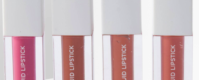 Free Ofra Liquid Lipstick