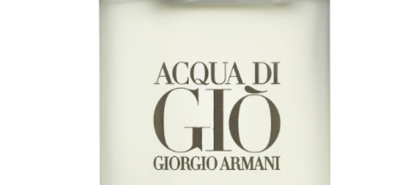 Free Giorgio Armani Eau de Toilette