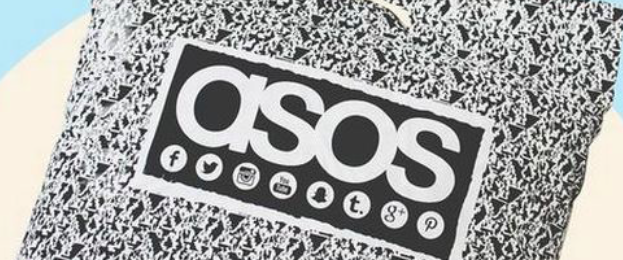 Free £10 ASOS Voucher