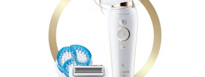 Free Braun Epilator