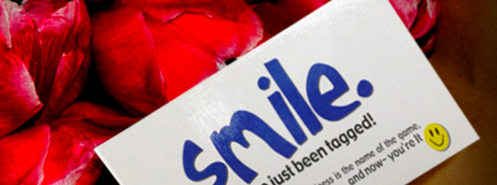 Free Smile Card