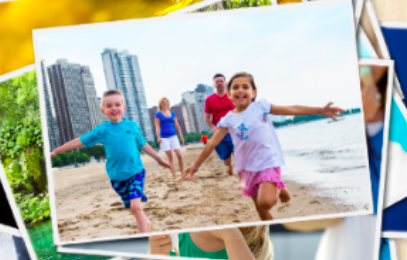 Get 10 Free Photo Prints & Free Delivery