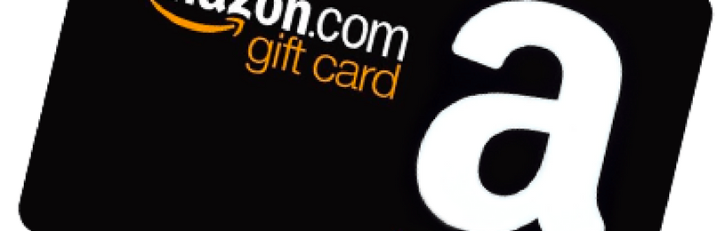 Free £25 Amazon Voucher + £25 Instant Credit