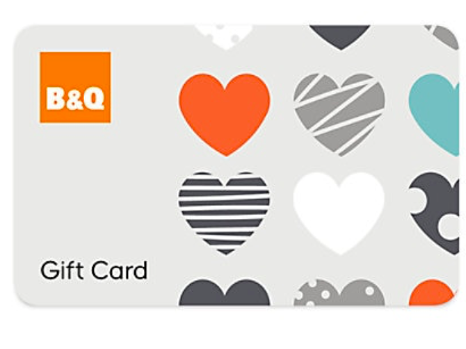 Free £10 B&Q Voucher Free Stuff UK