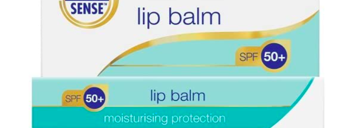 Free Sun Sense Lip Balm