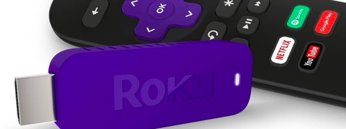 Free Roku Streaming Stick
