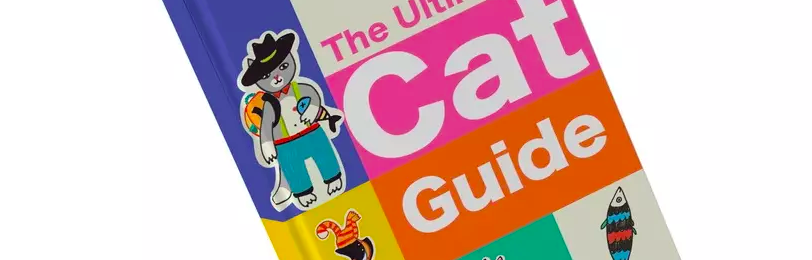 Free Ultimate Cat Book