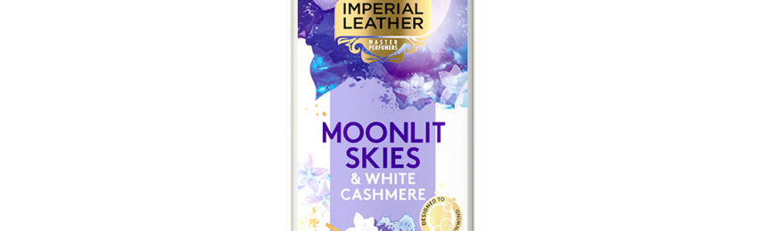Free Imperial Leather Bath Soak